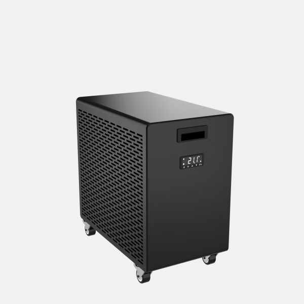 Homeuse Cold Plunge Chiller Ice Bath Chiller 0.3Hp - Image 4