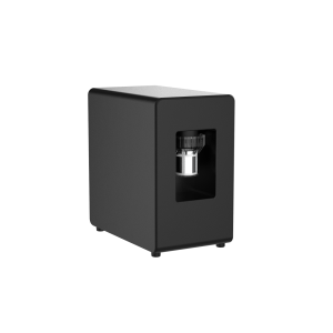 Ice Bath Water Filter Box with Water Pump UV Sanitation