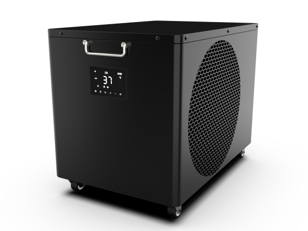 ⁦Portable Premium Cold Plunge Chiller For Cold Therapy⁩ - الصورة ⁦4⁩