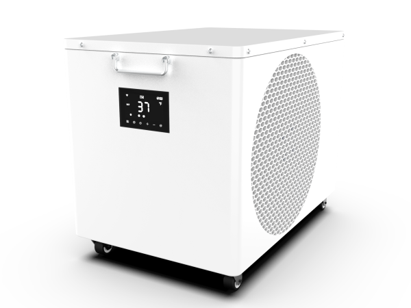 ⁦Portable Premium Cold Plunge Chiller For Cold Therapy⁩ - الصورة ⁦5⁩