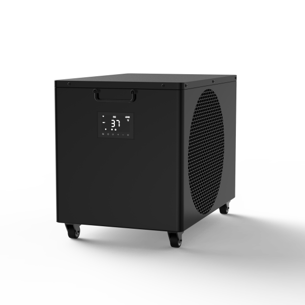 1.5 Hp Cold Plunge Water Chiller for Athletes