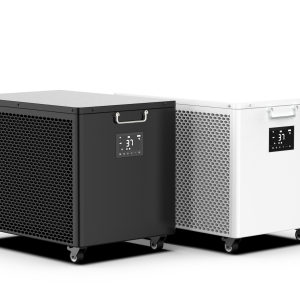 0.5Hp Cold Plunge Water Chiller For Ice Bath