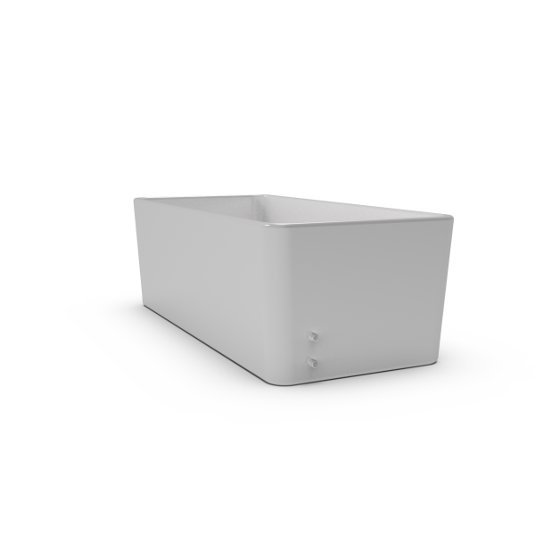 Cold Plunge Tub Stainless Steel for Relax - Image 5