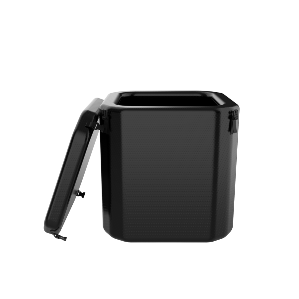 Upgraded Ice Bath Barrel For Adults - Image 2