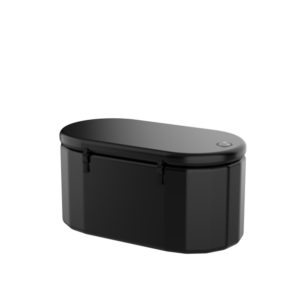 Inflatable Cold Plunge Pool Compatible With Water Chiller - Image 4