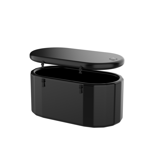 Inflatable Cold Plunge Pool Compatible With Water Chiller