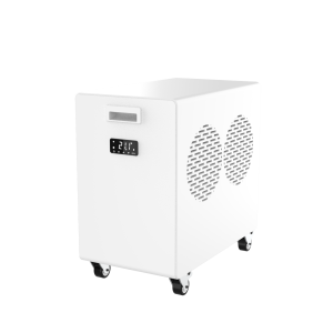 Ice Bath Water Chiller Temperature Controlled