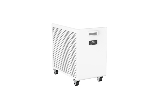 0.5Hp Ice Bath Chiller For Cold Plunge - Image 3