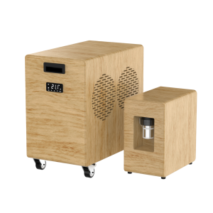 Ice Bath UV Sterilizer Box with Filter Water Pump