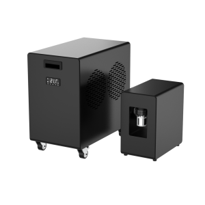 Portable Cold Plunge Chiller for Home Use