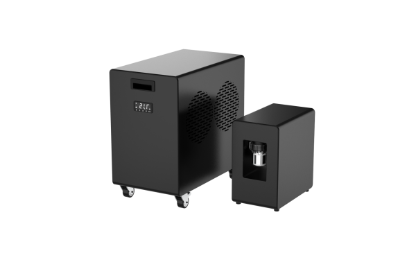 Portable Cold Plunge Chiller for Home Use