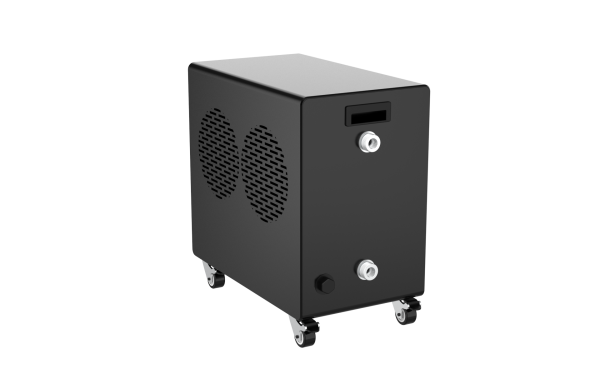 0.5Hp Ice Bath Chiller For Cold Plunge - Image 6
