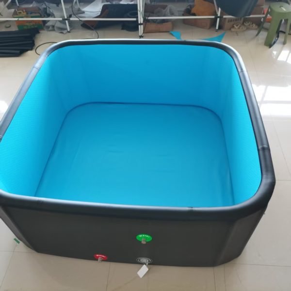 Super Large Ice Bath Tub Indoor - Image 3