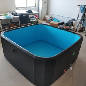 Super Large Ice Bath Tub Indoor