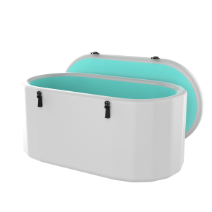 Large Ice Bath Tub Pool For Cold Therapy