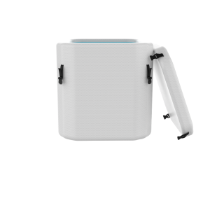 Upgraded Ice Bath Barrel For Adults
