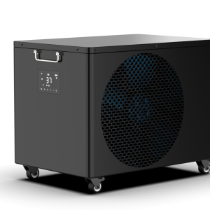 1.5hp cold bath chiller