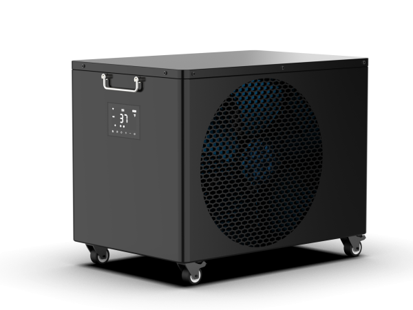 1.5 Hp Cold Plunge Water Chiller for Athletes - Image 2