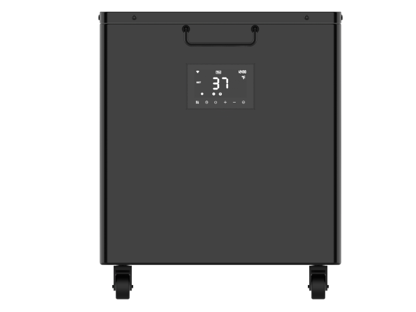 1.5 Hp Cold Plunge Water Chiller for Athletes - Image 4